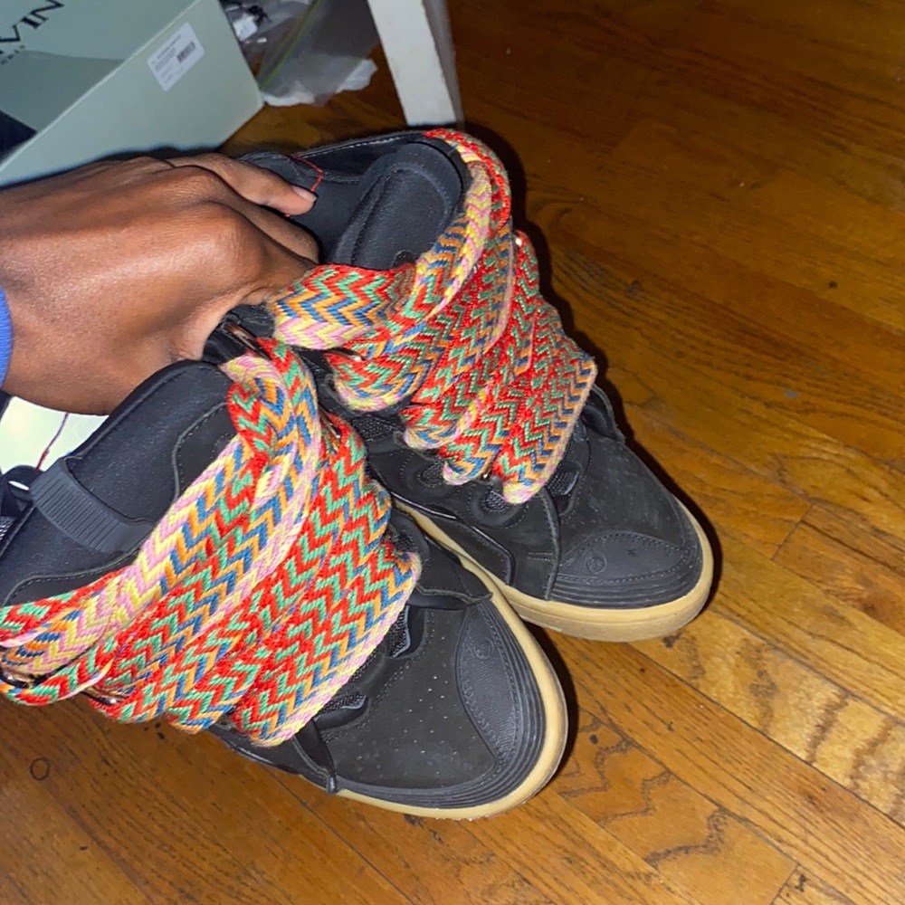 Worn twice
